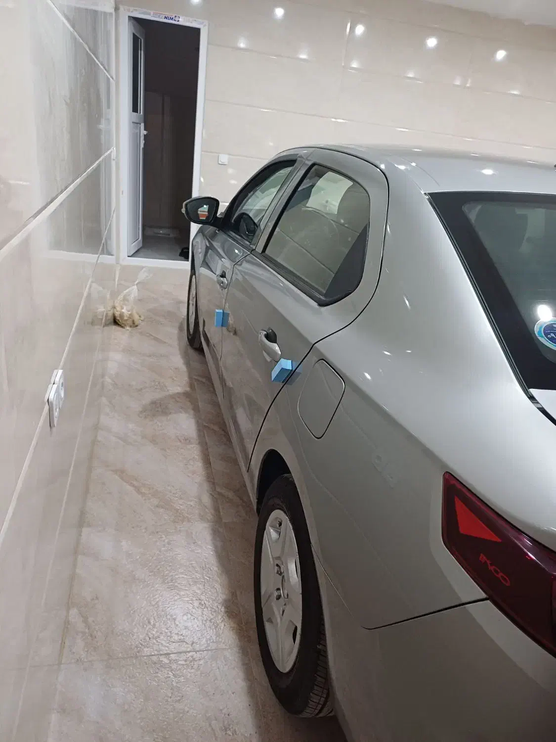 ماشین تارا V1 p|خودرو سواری و وانت|سنندج, |دیوار