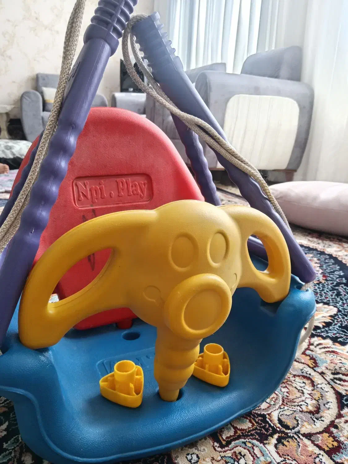 تاب کودک|اسباببازی|مشهد, وحید|دیوار