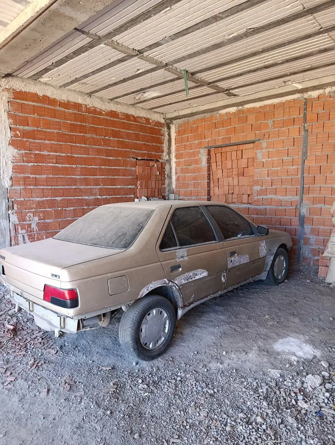 ماشین|خودرو سواری و وانت|ویلکیج, |دیوار