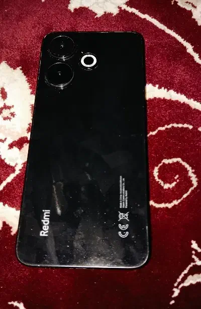 گوشی موبایل شیائومی ردمی ۱۳|موبایل|مزرعه کتول, |دیوار