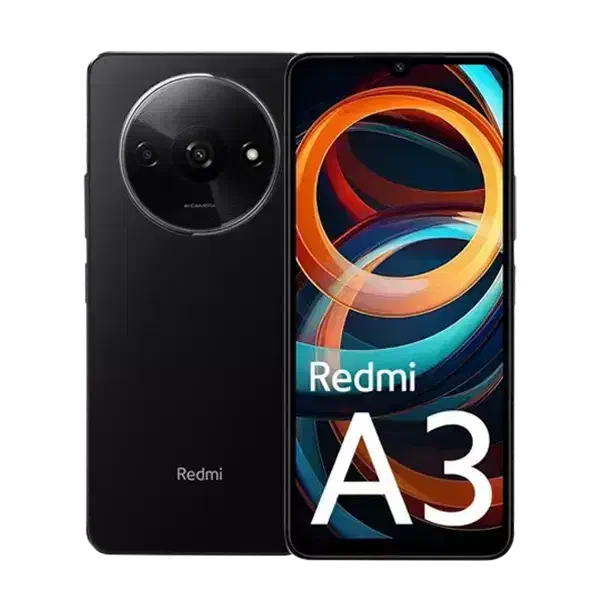 گوشی redmi A3 اکبند|موبایل|سیلوانه, |دیوار