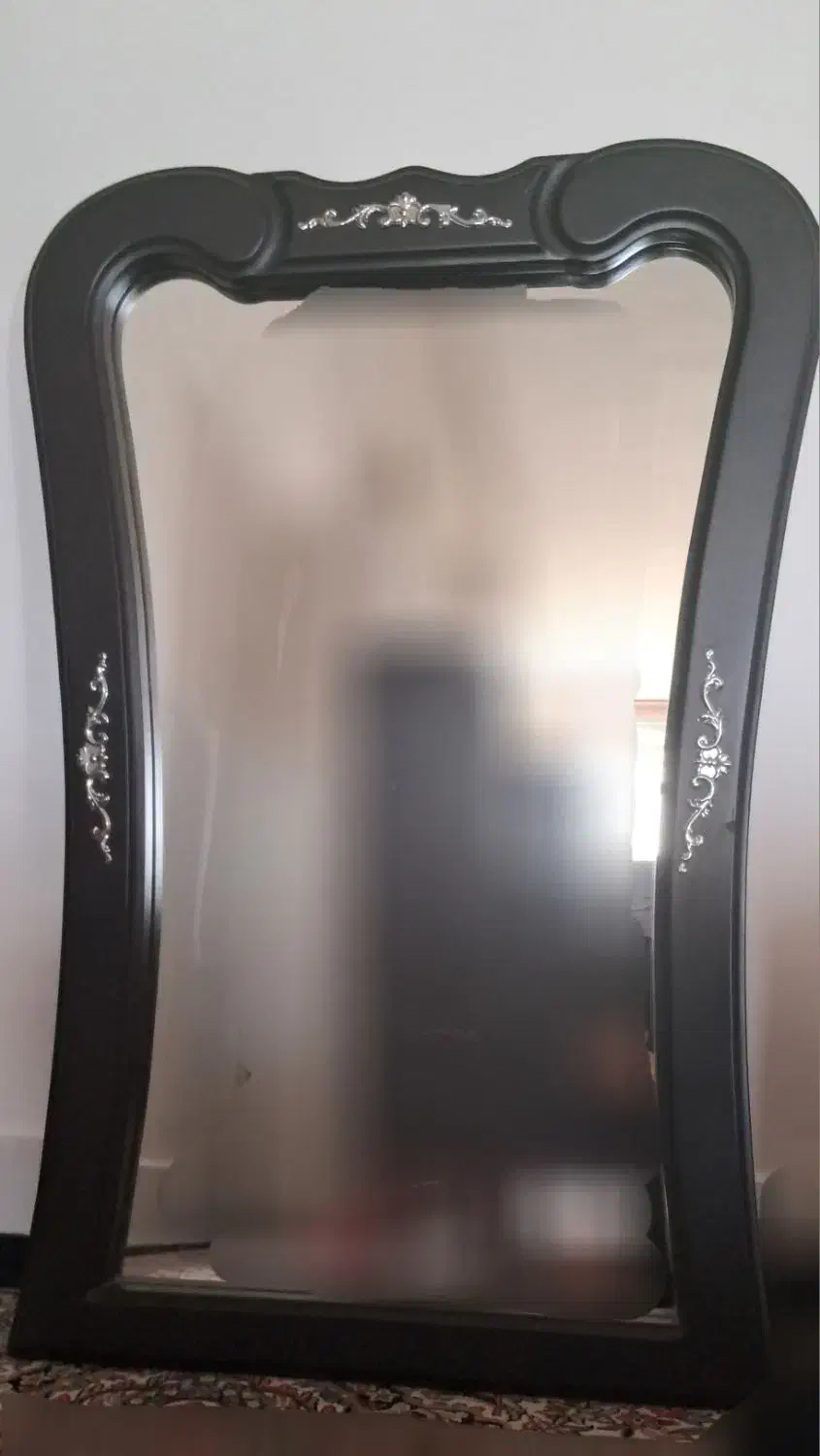 آینه|آینه|زنجان, |دیوار