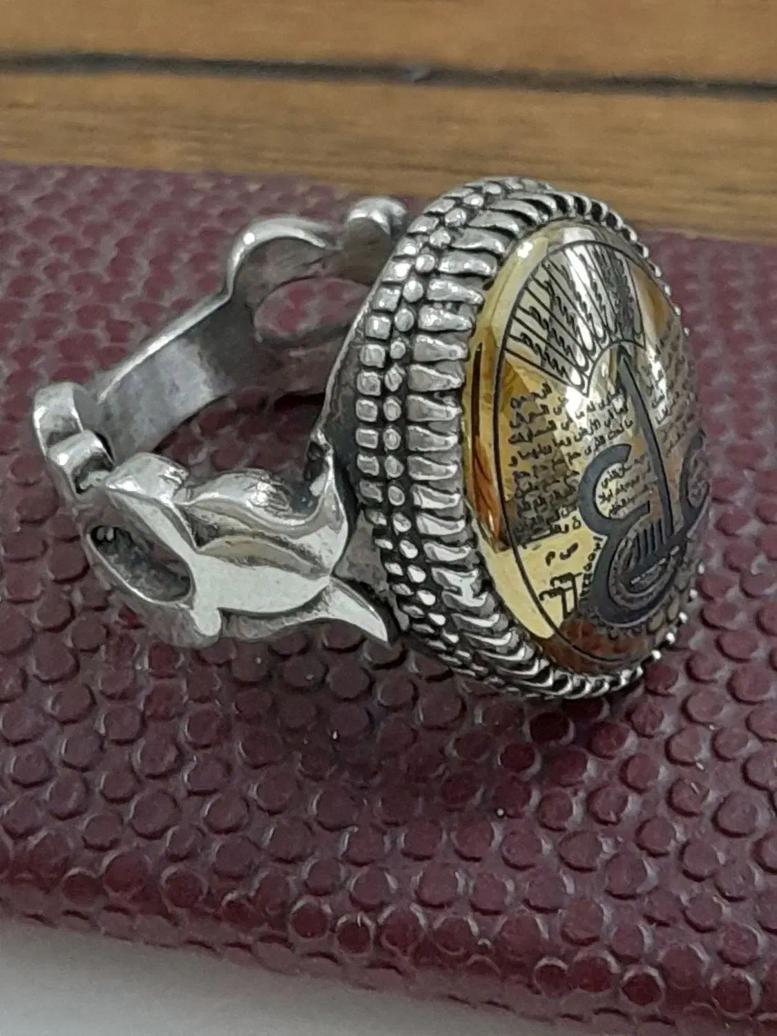 گردنبند نقره|جواهرات|کرمانشاه, |دیوار