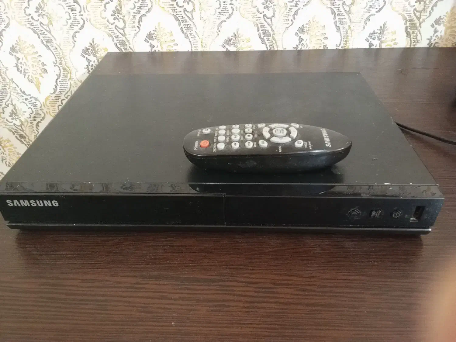 ،DVD|پخش‌کننده DVD و ویدیو|بندر انزلی, معلم|دیوار