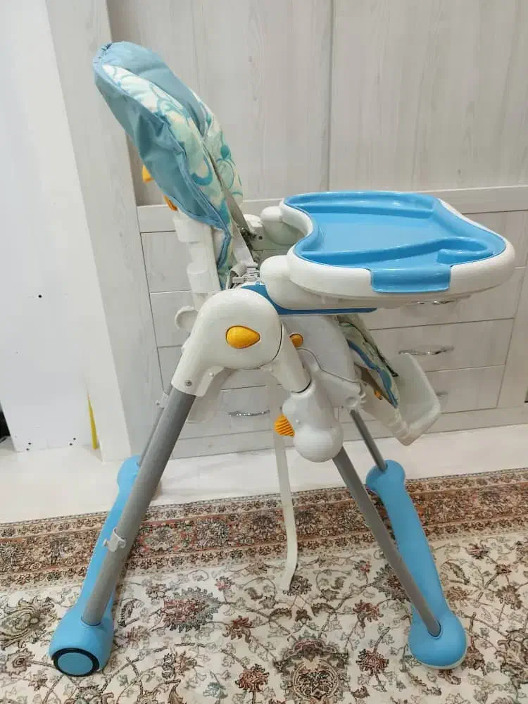 صندلی غذا کودک|میز و صندلی غذاخوری|بندرعباس, |دیوار