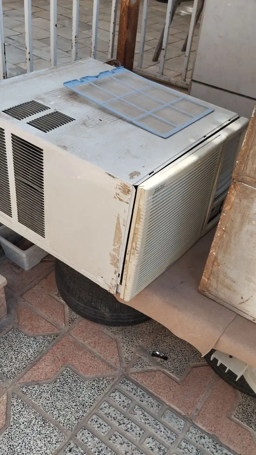 کولر گازی|کولر گازی و فن‌کوئل|قزوین, |دیوار