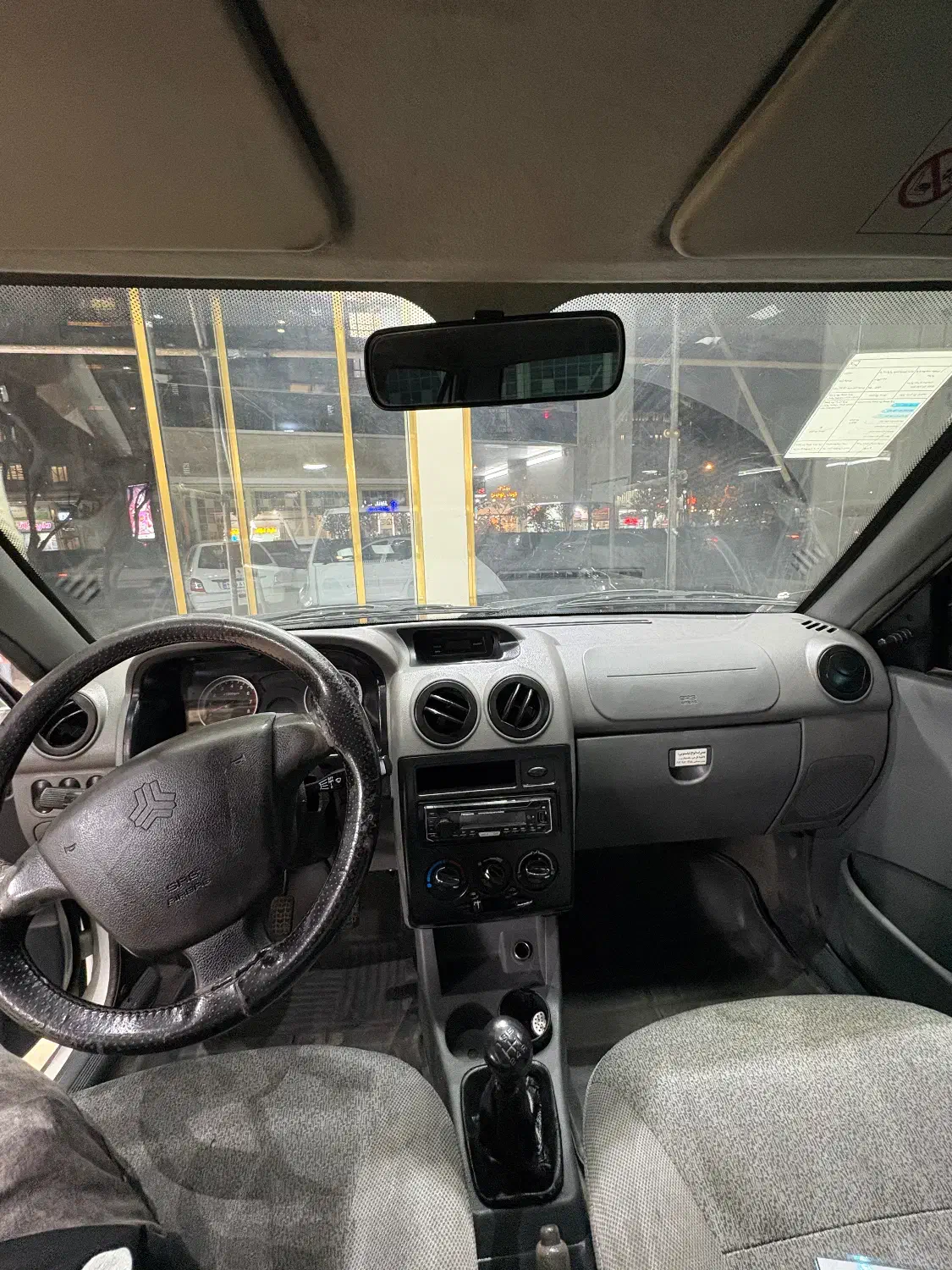 پراید مدل۹۹|خودرو سواری و وانت|قم, انسجام|دیوار