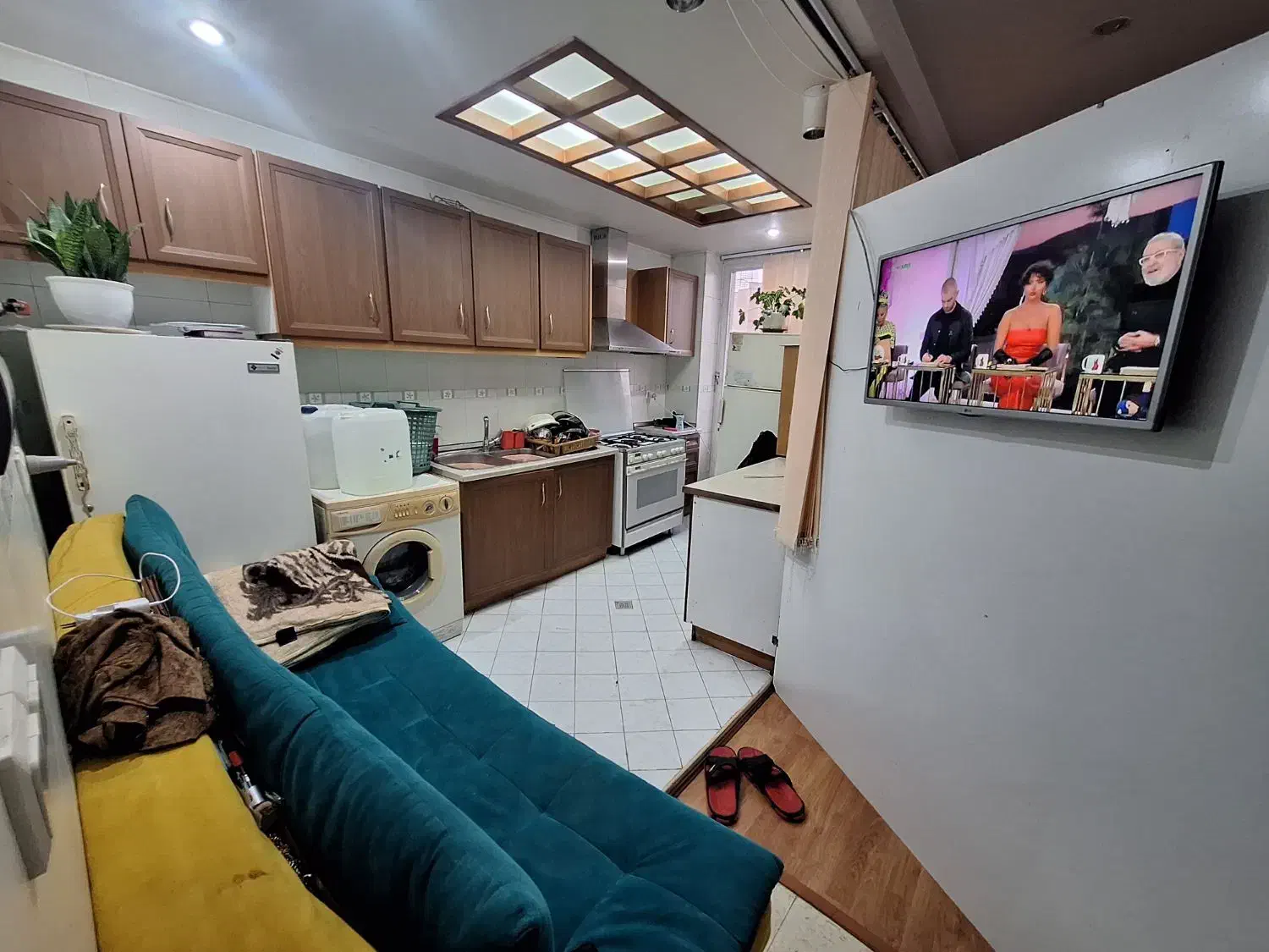 پانسیون خوابگاه ترددآزاد پسرانه آقایان شریعتی دولت|اجارهٔ کوتاهمدت آپارتمان و سوئیت|تهران, تختی|دیوار