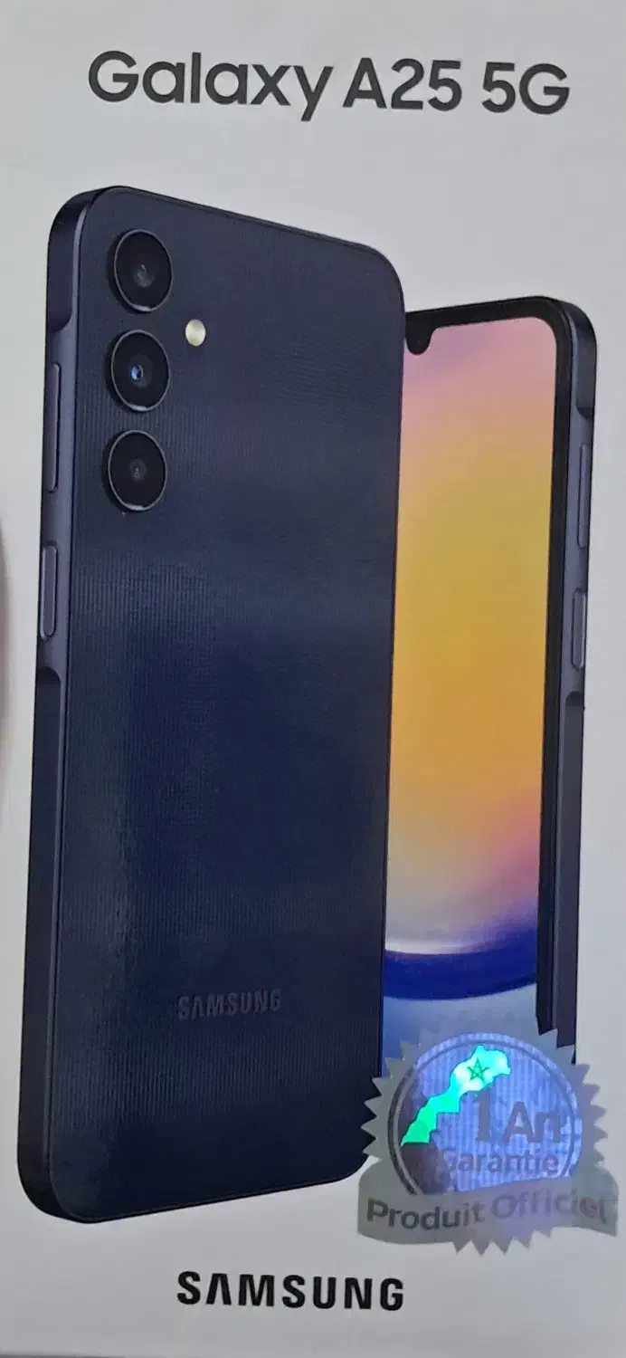 گوشیa25|موبایل|شیراز, قدوسی غربی|دیوار