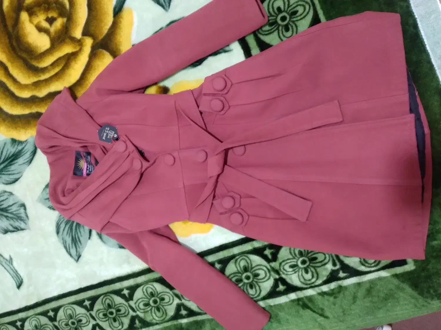 کاپشن وپالتو|لباس|تبریز, |دیوار