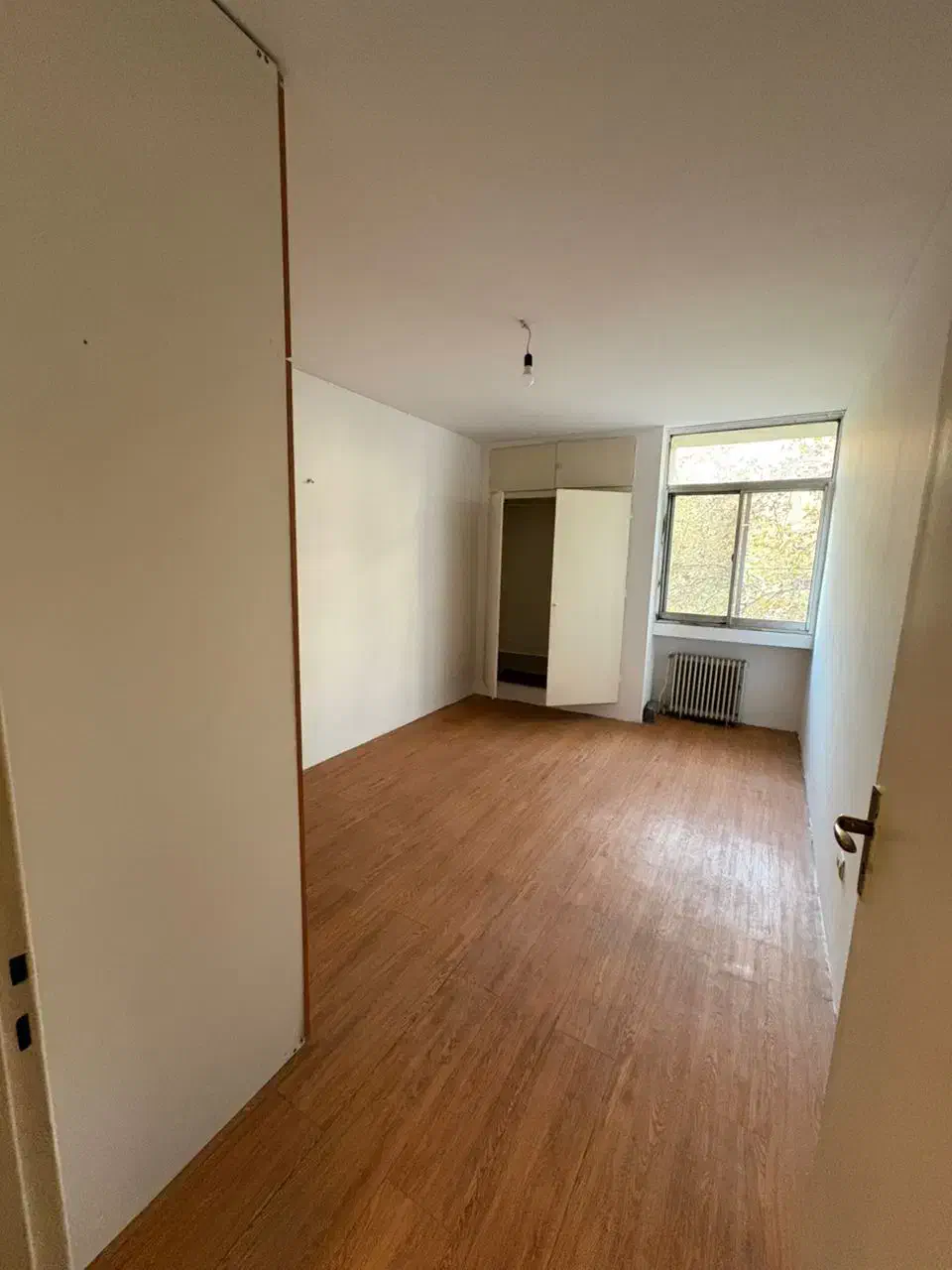 ۱۴۰متر دوخوابه فول امکانات ظفر فریدافشار