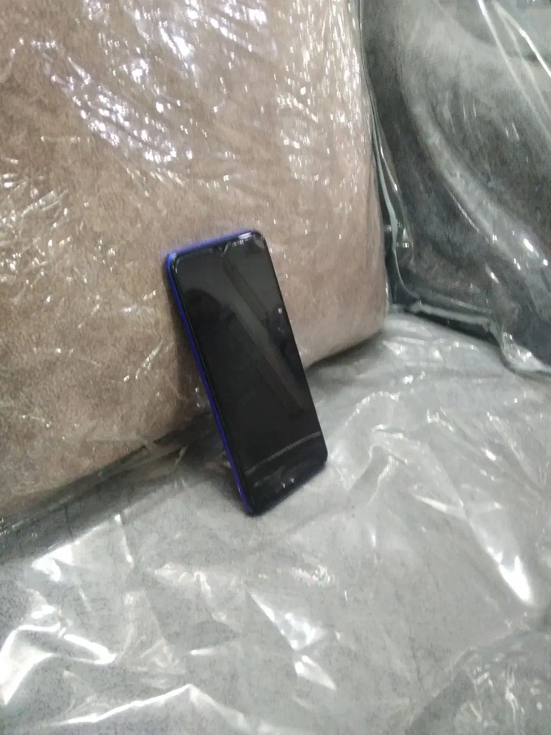 گوشی ردمی 9|موبایل|بروجرد, |دیوار