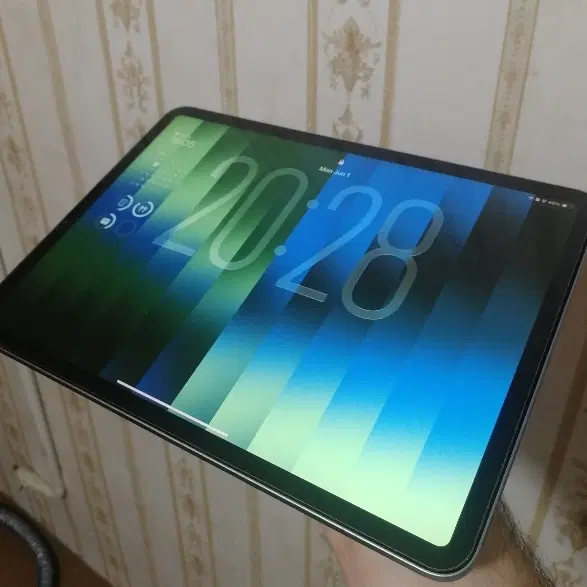 iPad Pro M2 2022 11inch|تبلت|مشهد, جنت|دیوار