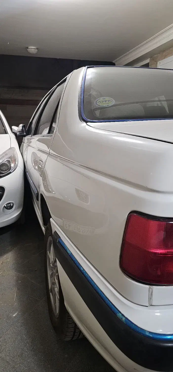 پارس در حد صفر واقعی|خودرو سواری و وانت|کرمان, |دیوار