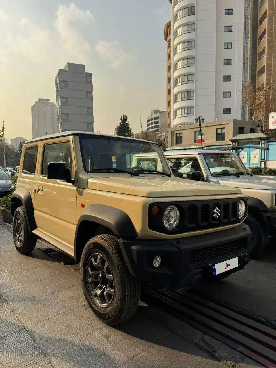 جیمنی 3 در اتومات مدل 2025|خودرو سواری و وانت|تهران, اقدسیه|دیوار