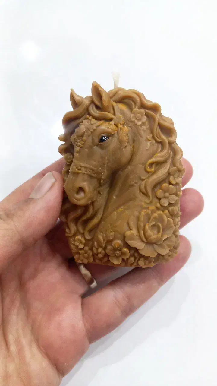 شمع|صنایع دستی و سایر لوازم تزئینی|بیرجند, |دیوار