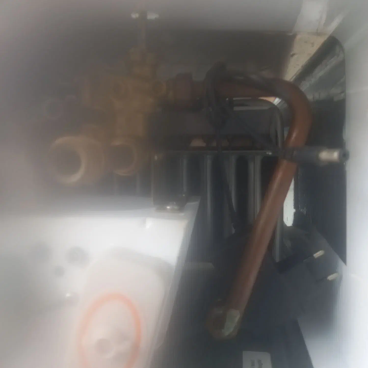 ابگرمکن دیواری|آبگرمکن، پکیج، شوفاژ|گرگان, |دیوار