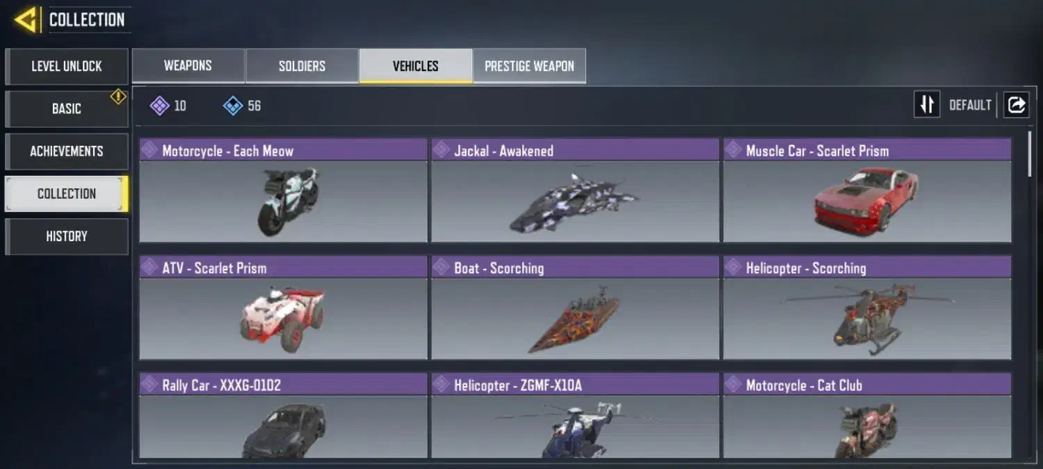 اکانت کالاف|کنسول، بازی ویدئویی و آنلاین|رباط‌کریم, الارد|دیوار