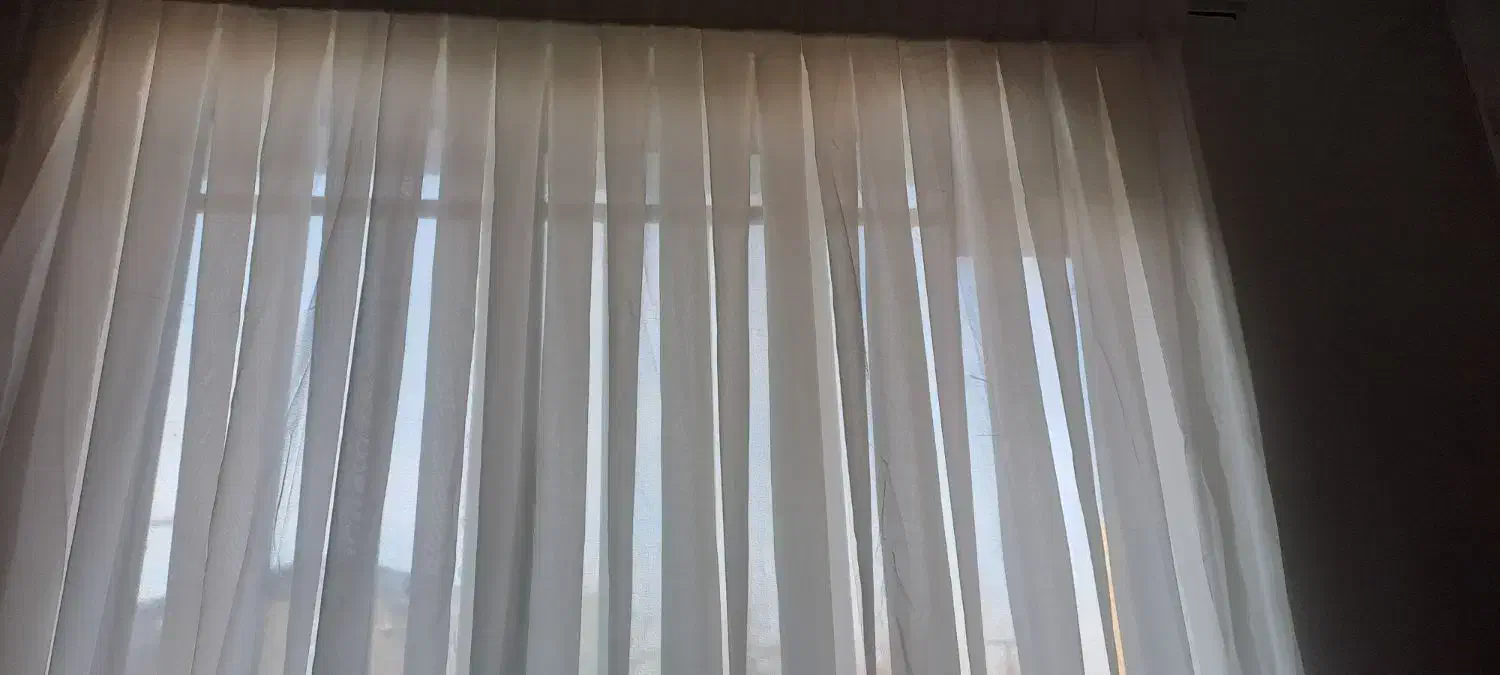 پرده۸|پرده، رانر، رومیزی|مشهد, میان ولایت|دیوار