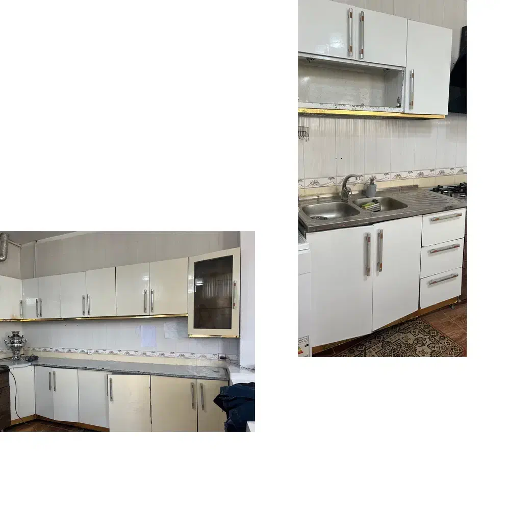 کابینت فلزی|حراج|قائن, |دیوار