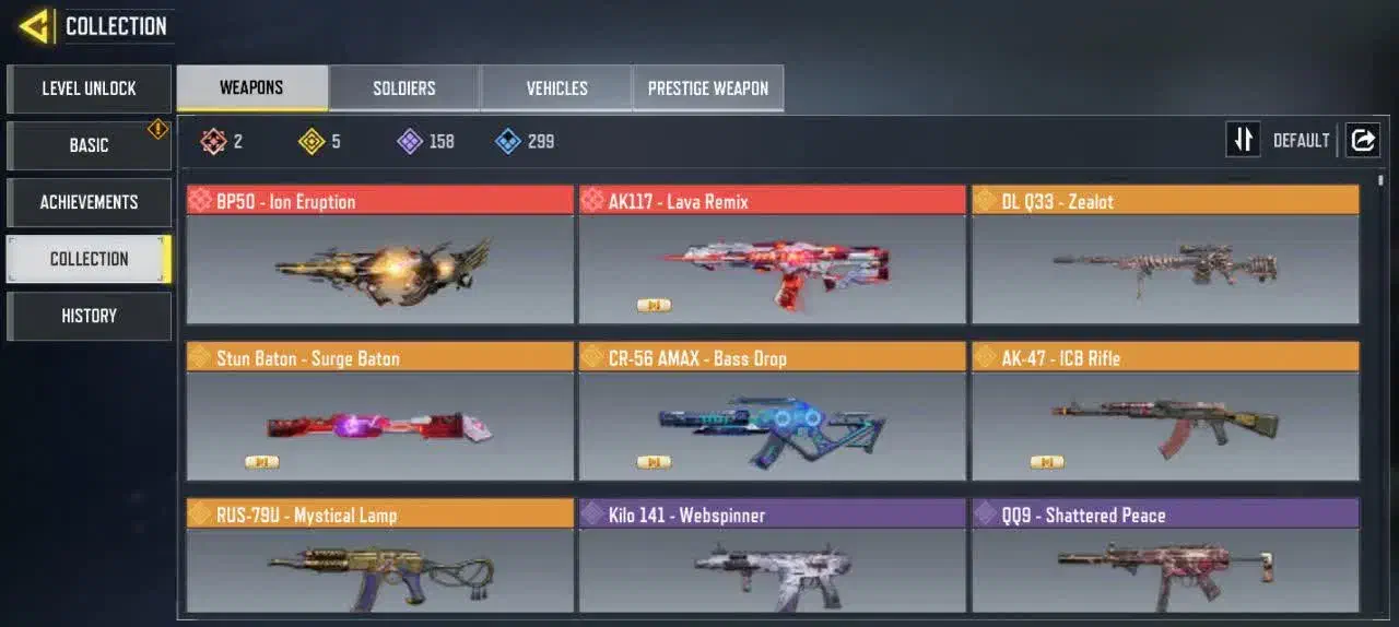 اکانت کالاف|کنسول، بازی ویدئویی و آنلاین|قم, نیروگاه|دیوار