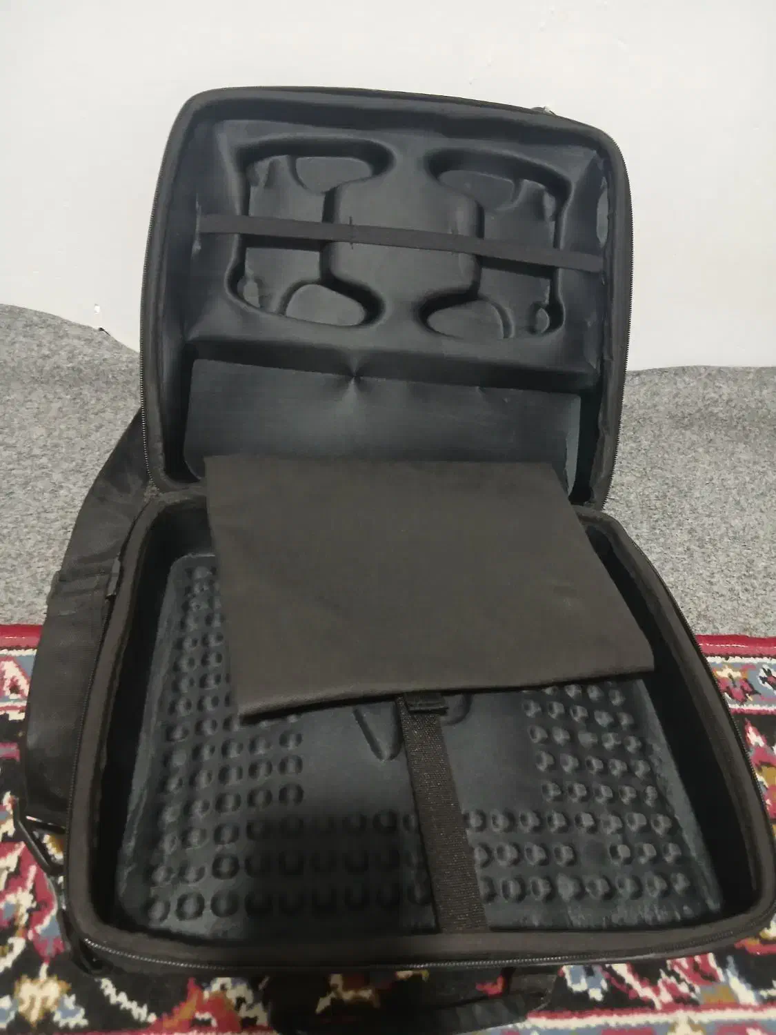 کیف ps4|کنسول، بازی ویدئویی و آنلاین|تبریز, |دیوار