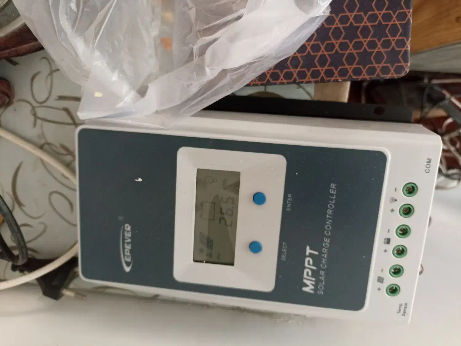 پنل خورشیدی|مصالح و تجهیزات ساختمان|مشهد, فاطمیه|دیوار