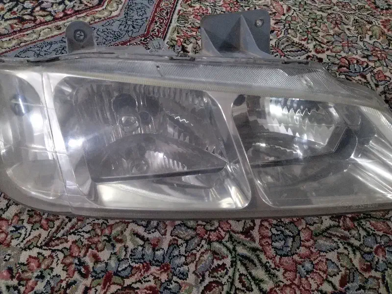 چراغ جلو پارس، فابریک|قطعات یدکی و لوازم جانبی|کرمان, |دیوار