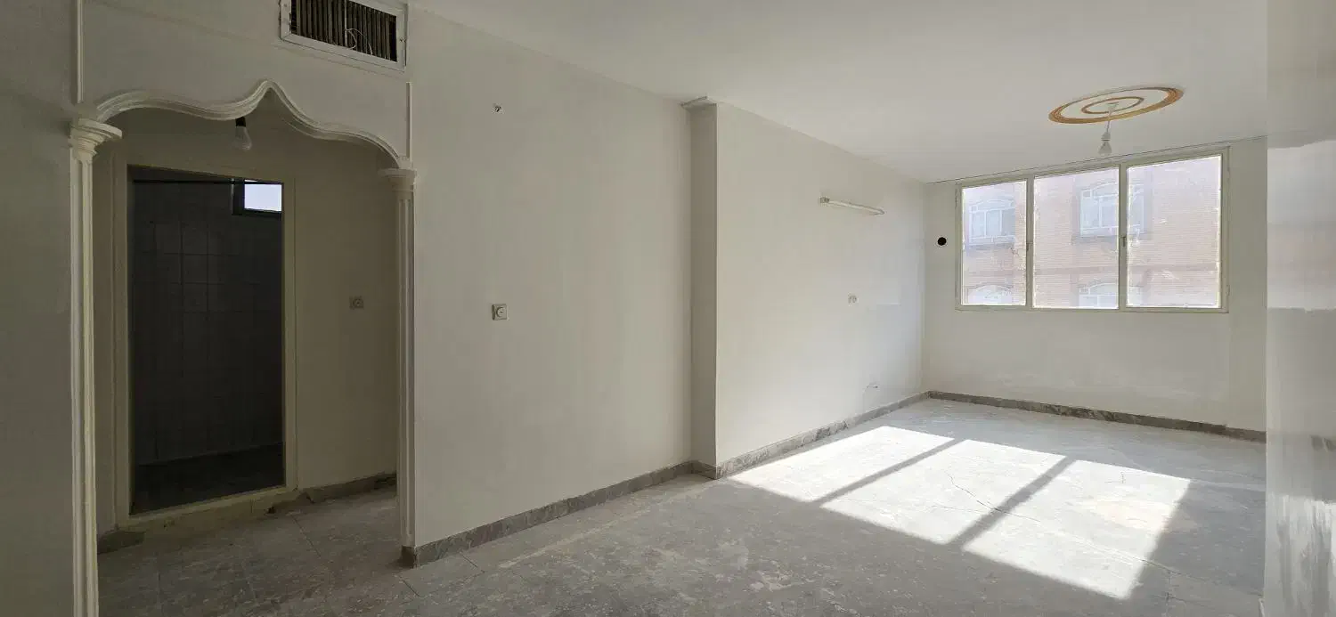 ۸۵ متری طبقه دو مینودر خیابان زرابادی|اجارهٔ آپارتمان|قزوین, |دیوار