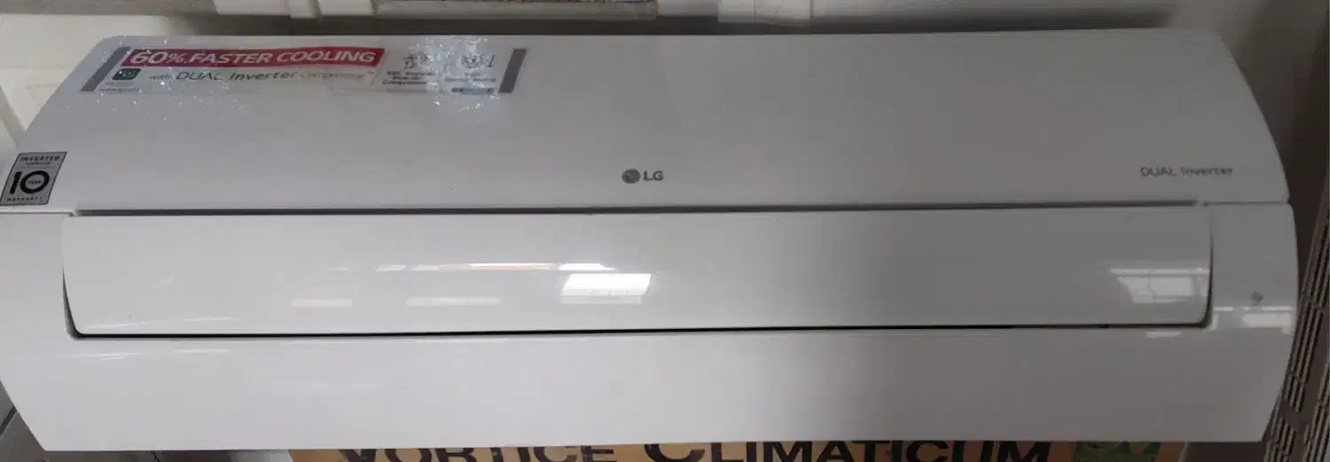 کولر گازی ۲۴هزار سامسونگ|کولر گازی و فنکوئل|تهران, دهم فروردین|دیوار