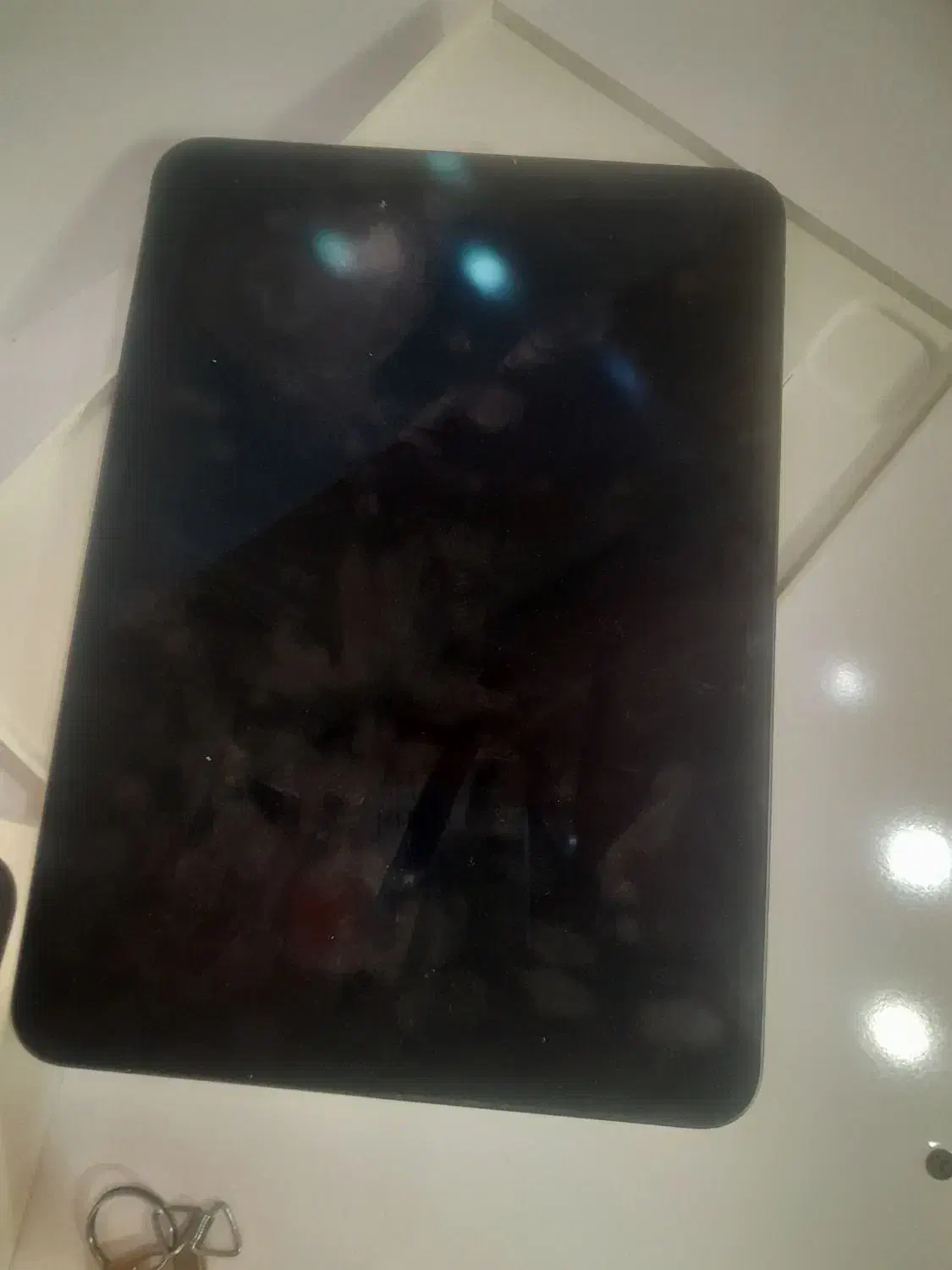 آیپد ۲۰۲۴ پرو ۲۵۶|تبلت|اصفهان, رکن الدوله غربی|دیوار