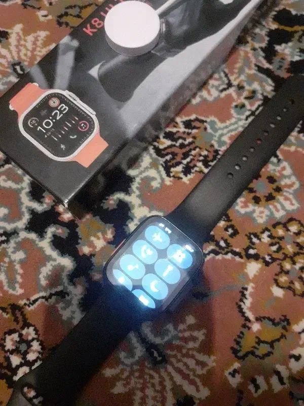 ساعت هوشمند|ساعت|محمدیه-قزوین, |دیوار