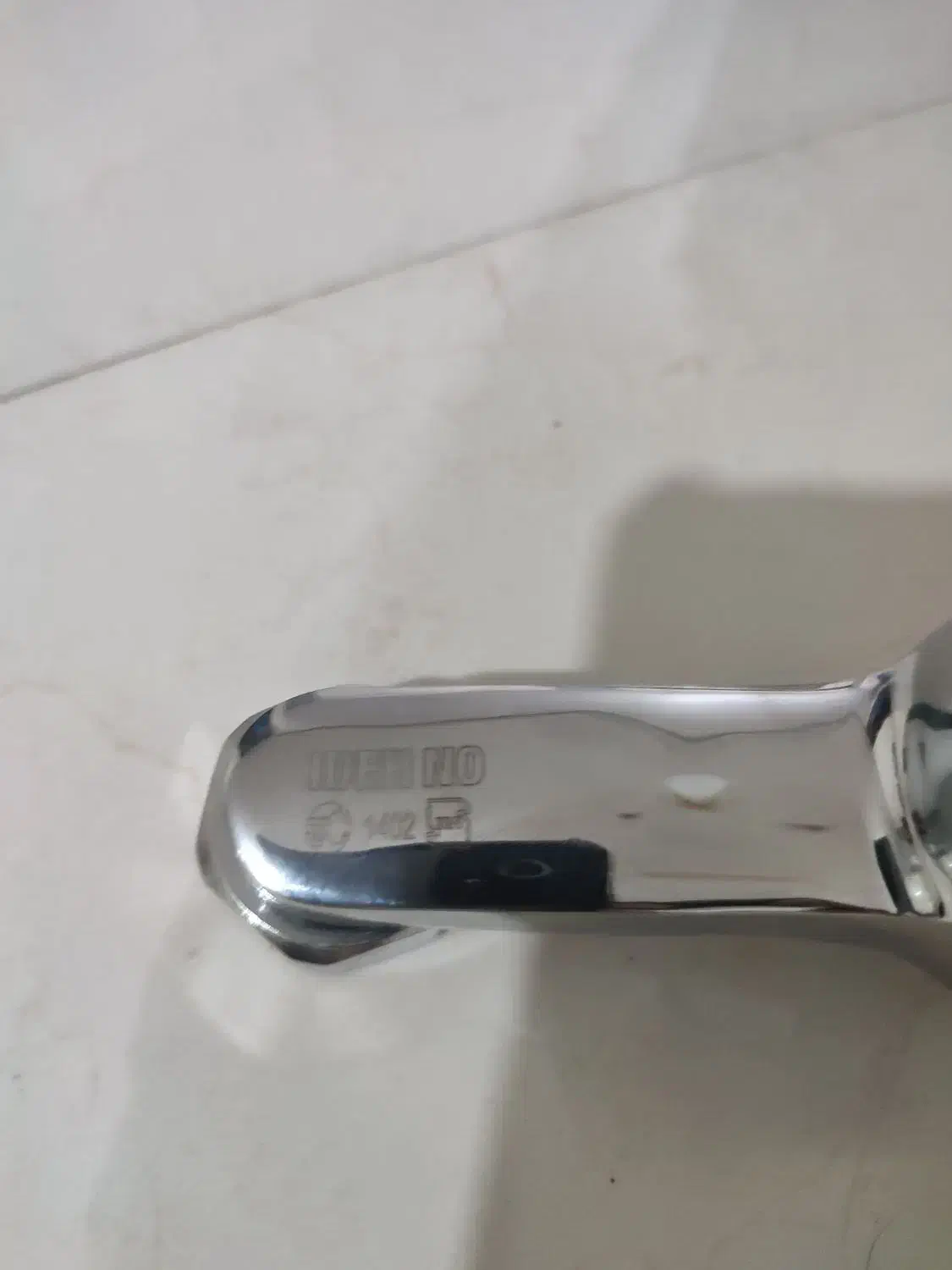 شیرالات اهرمی|لوازم حمام|خرم‌آباد, |دیوار