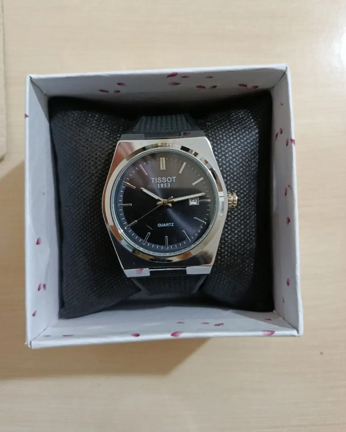 ساعت مشکی سالم|ساعت|قزوین, |دیوار