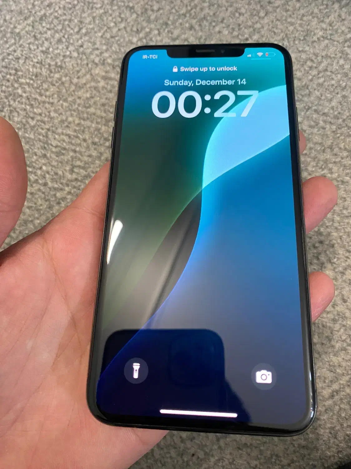 ایفون xs max 256 دو سیم|موبایل|تبریز, |دیوار