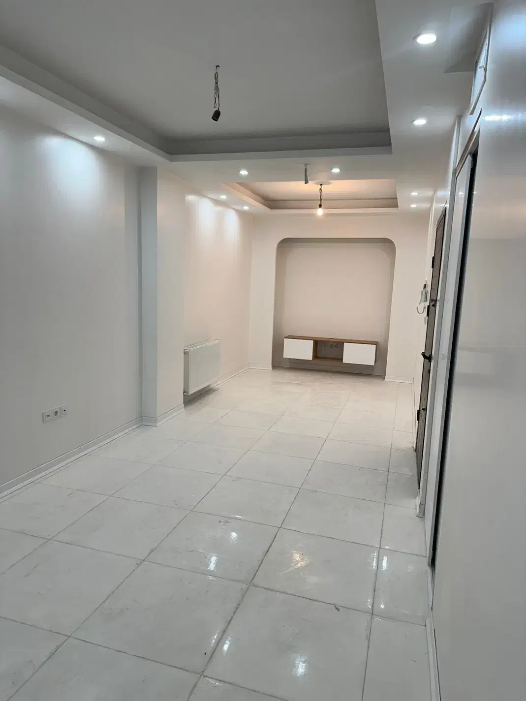 رهن کامل آپارتمان ۵۰ متری نوساز