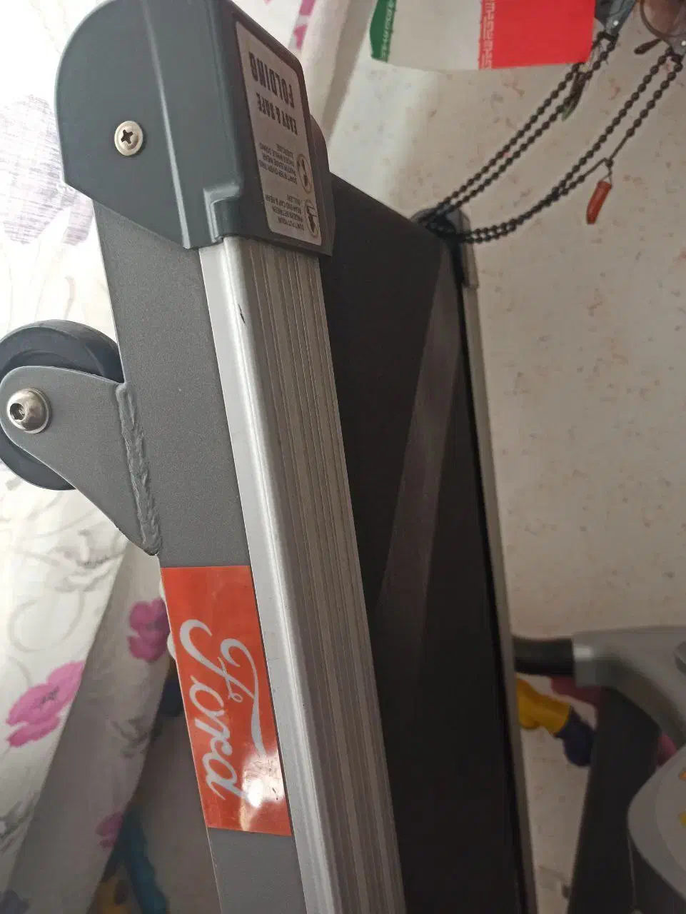 تردمیل خانگی|تجهیزات ورزشی|شاهینشهر, خبرنگار|دیوار