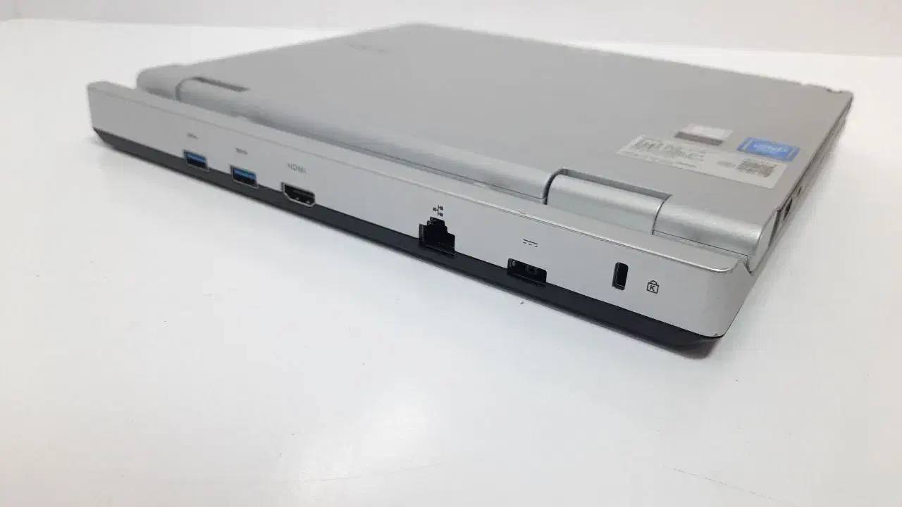 تبلت ویندوزی برند NEC ژاپن VK11|تبلت|تبریز, |دیوار