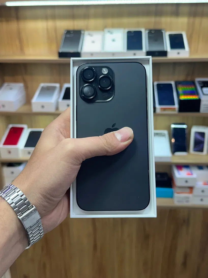 Iphone 14 pro & max|موبایل|همدان, |دیوار