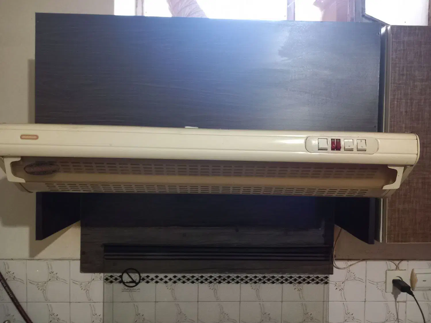 عود اشپزخانه|هود|سمنان, |دیوار