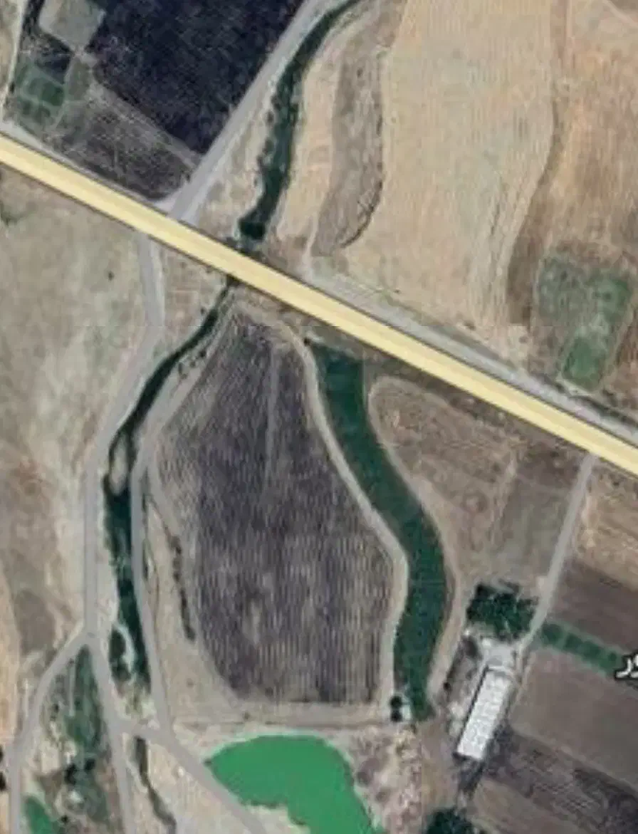 آگهی فروش زمین کشاورزی،سرخط اصلی دره شهر پلدختر|فروش دفتر صنعتی، کشاورزی، تجاری|دره شهر, |دیوار