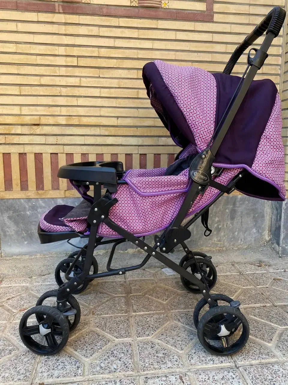 کالسکه کودک|کالسکه و لوازم جانبی|ارومیه, |دیوار