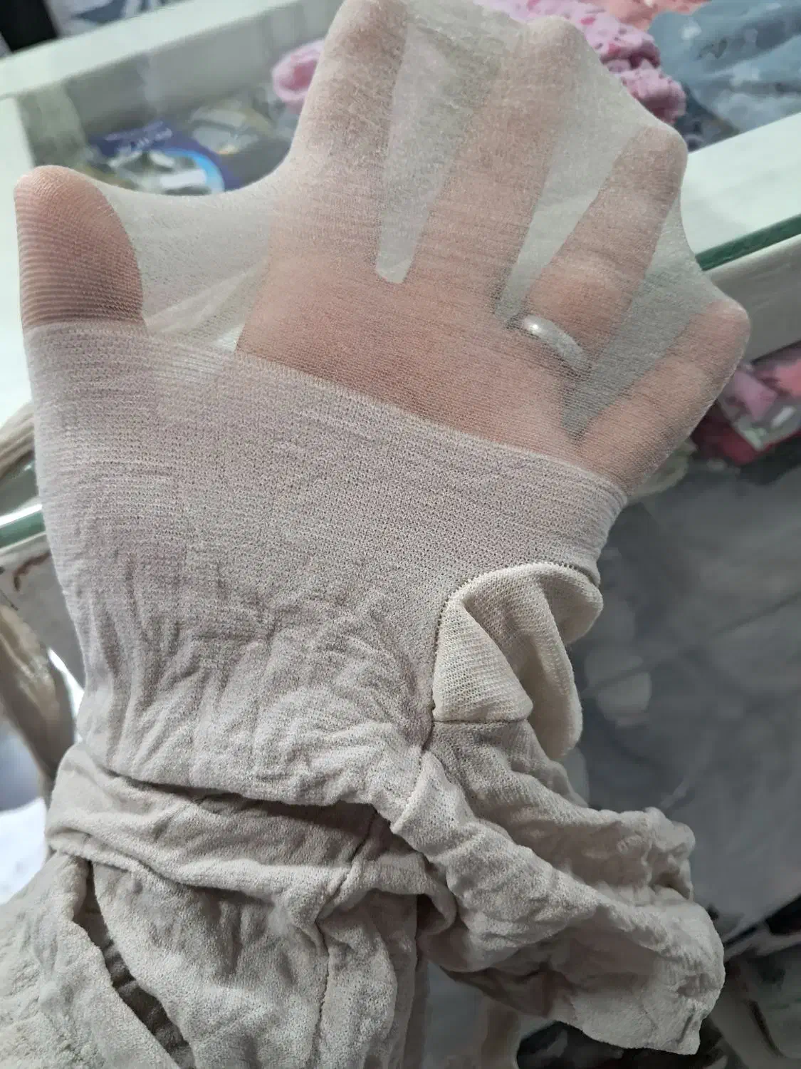 جوراب شلواری|لباس|یزد, |دیوار