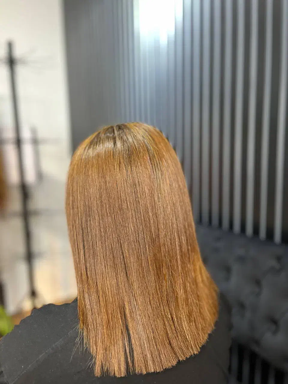 مدل برای کراتین مو|خدمات آرایشگری و زیبایی|رشت, پیرسرا|دیوار