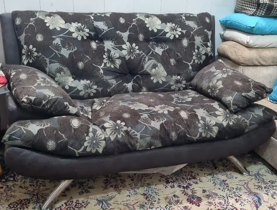 مبل و مصنوعات چوبی|مبلمان خانگی و میز عسلی|قم, نخودی|دیوار