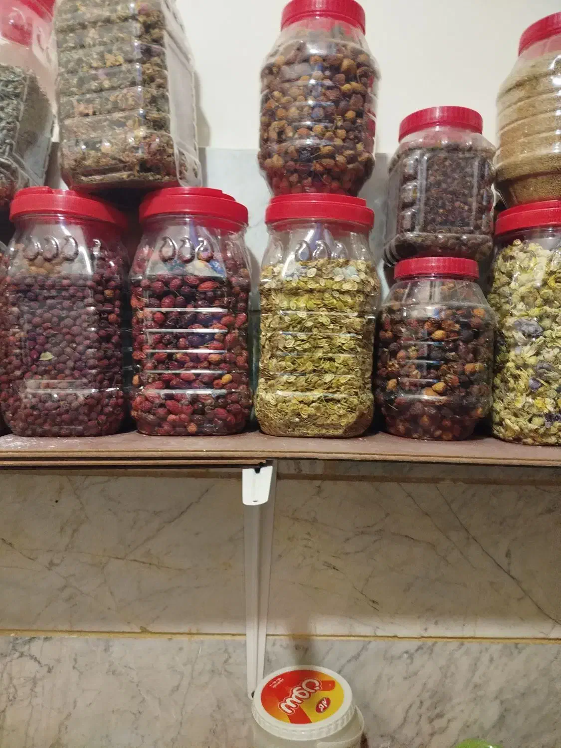 ا آویشن ،پونه|خوردنی و آشامیدنی|تهران, مخصوص|دیوار