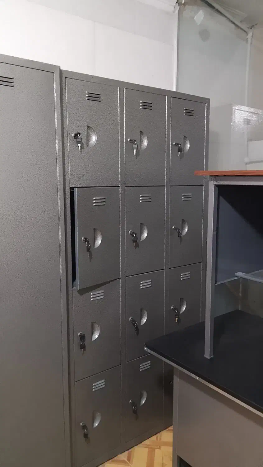 فایل فلزی|دفتر کار|حمیدیا, |دیوار