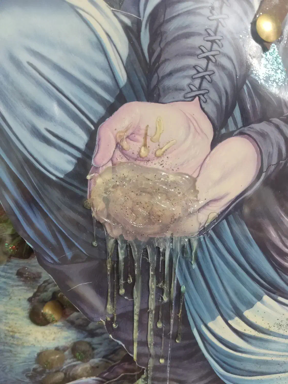 تابلو|تابلو، نقاشی، عکس|قرچک, زیبا شهر|دیوار