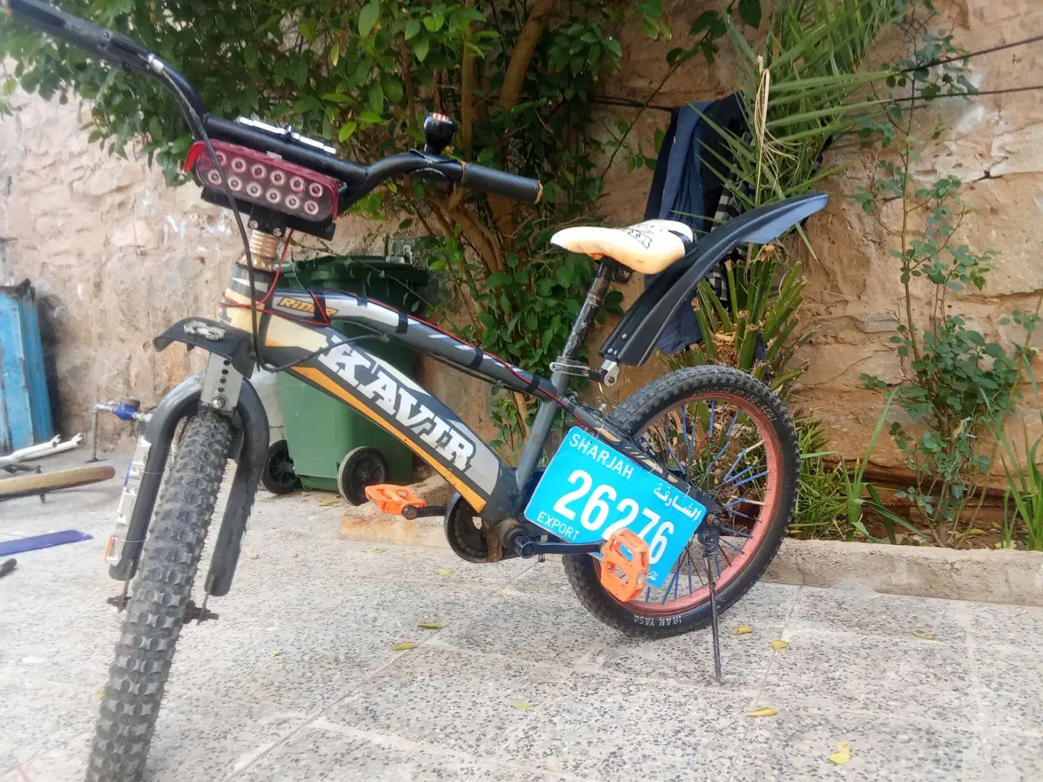 دوچرخه 20|دوچرخه، اسکیت، اسکوتر|مسجد سلیمان, |دیوار