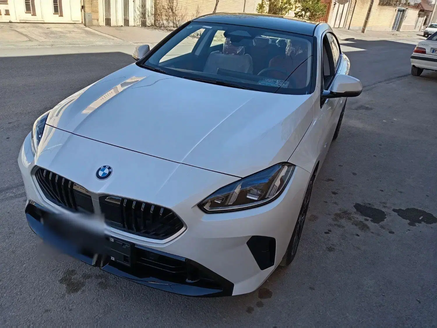 BMW 225L M Sport|خودرو سواری و وانت|اصفهان, بهارستان|دیوار
